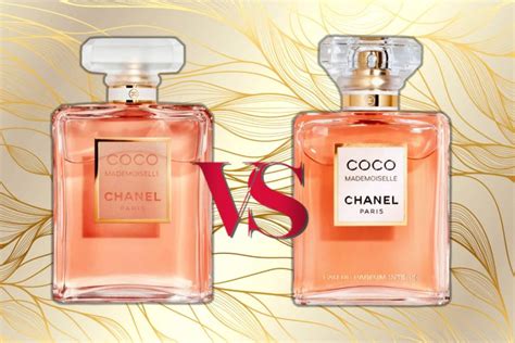 chanel mademoiselle edp vs intense|Chanel Coco Mademoiselle vs Intense (.